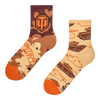 Crew Socks World of Tanks Critical Hit