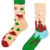 Regular Socks Canada
