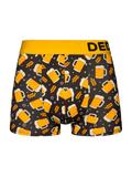 Shortened Men's Trunks Tasty Beer