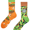 Regular Socks World of Tanks Bourrasque