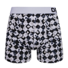 Men's Trunks Chess & Checkers