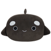 Squishmallows Stackables Kai the Black Orca, 30 cm