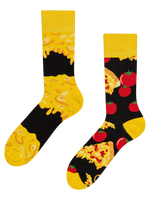 Regular Socks Cheese Pizza