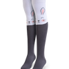 Over the Knee Socks Bunny