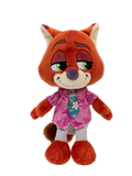 Zootopia plush toy Nick Wilde, 18 cm