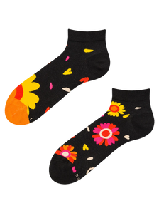 Ankle Socks Loves Me, Loves Me Not