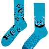 Regular Socks Monster