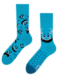 Regular Socks Monster