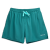 Emerald Green Men's Swim Shorts