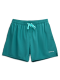 Emerald Green Men's Swim Shorts