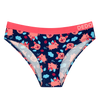 Women's Modal Briefs Flying Pigs
