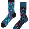 Regular Socks Secret Garden