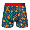 Men's Trunks Gingerbread & Sweets