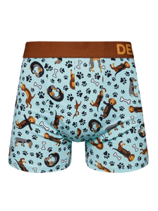 Men's Trunks Dachshund OKT