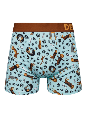 Men's Trunks Dachshund OKT