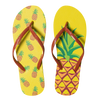 Flip Flops Fresh Pineapple