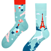 Regular Socks France