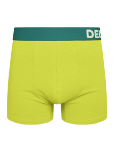 Light Lime Men's Trunks