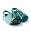 Baby Chunky Clogs Excavator