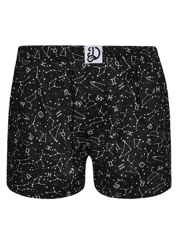 Men's Boxer Shorts Zodiac Signs