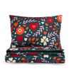 Bedding Set Floral Love