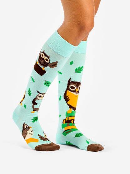 knee-high-socks-owl-books-13/134d0aa70d740380a51d37a05f53b49d6e4285fa