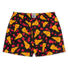 Men's Boxer Shorts Cheese Pizza