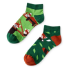 Ankle Socks Red Panda