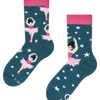 Kids' Socks Ballerina