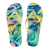 Flip Flops Pop Art
