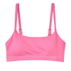 Begonia Pink Women's Modal Bralette