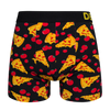 Men's Trunks Cheese Pizza
