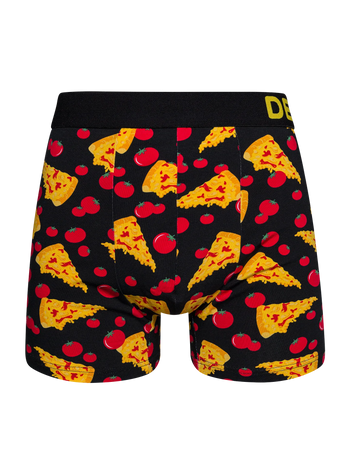 Men's Trunks Cheese Pizza
