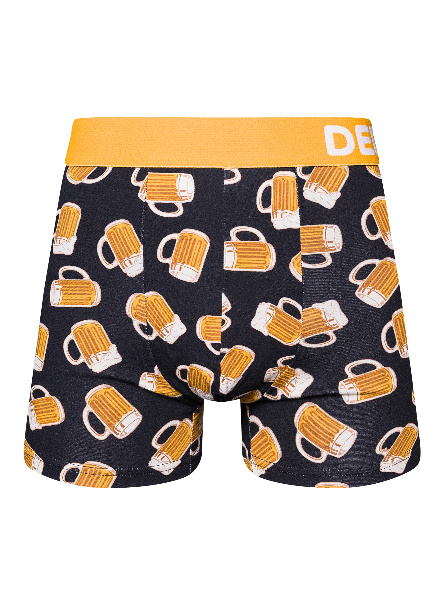 Men's Trunks Draft Beer OKT – Dedoles