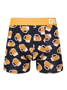 Men's Trunks Draft Beer OKT