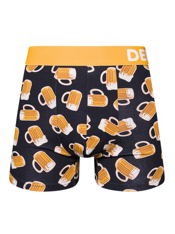 Men's Trunks Draft Beer OKT