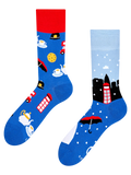 Regular Socks Great Britain