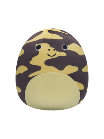 Squishmallows Forest the Salamander, 20 cm