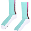 Active Regular Socks Mint Moment