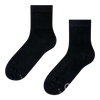 Anti-Stress Crew Socks True Black