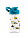 Water Bottle Excavator 470ml