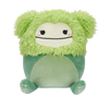 Squishmallows Bren the Green Bigfoot, 20 cm