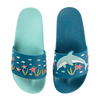 Kids' Slides Joyful Dolphin