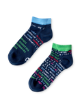 Ankle Socks Web Developer