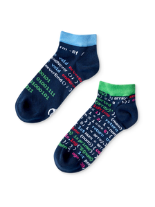 Ankle Socks Web Developer