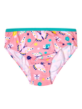 Girls' Briefs Sweet Butterflies