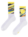 Active Regular Socks Tennis Ball