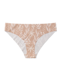 Women's Traceless Briefs Summer Meadow Grass