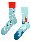 Regular Socks France