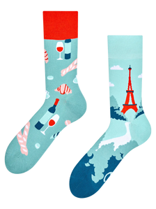 Regular Socks France